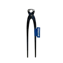 گازانبر ارماتوربندی سایز ۱۰ اینچ نووا مدل NTT-5000