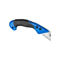 اره باغبانی صاف دسته پلاستیکی نووا مدل NTS-2224