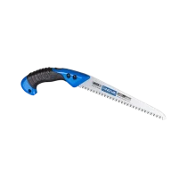 اره باغبانی صاف دسته پلاستیکی نووا مدل NTS-2224