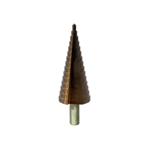 مته کاجی مخروطی 4 تا 25 ریزو مدل SD025X11