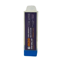 مته کاجی مخروطی ۴ تا ۳۲ ریزو مدل SD032X15