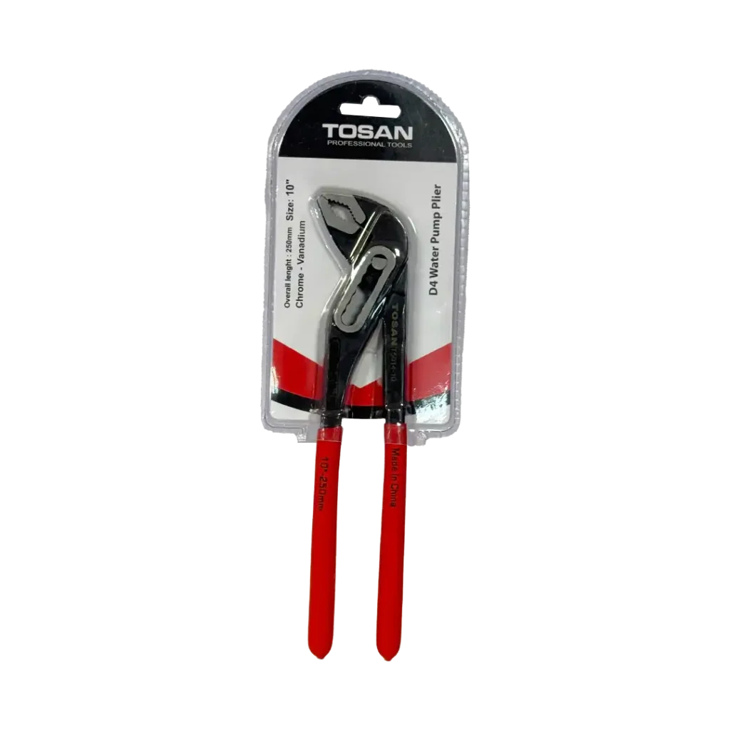 انبر کلاغی توسن مدل T 5014 -10