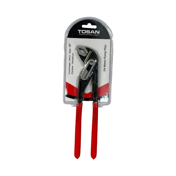 انبر کلاغی توسن مدل T 5014 -10