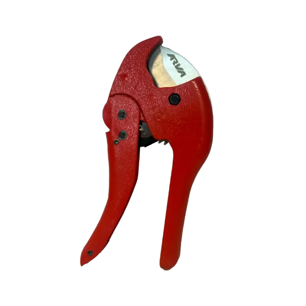 قیچی لوله بر ۴۲ میلی‌ متر آروا مدل ۴۲۰۲