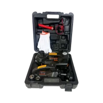 کیت ابزار تعمیر خودرو