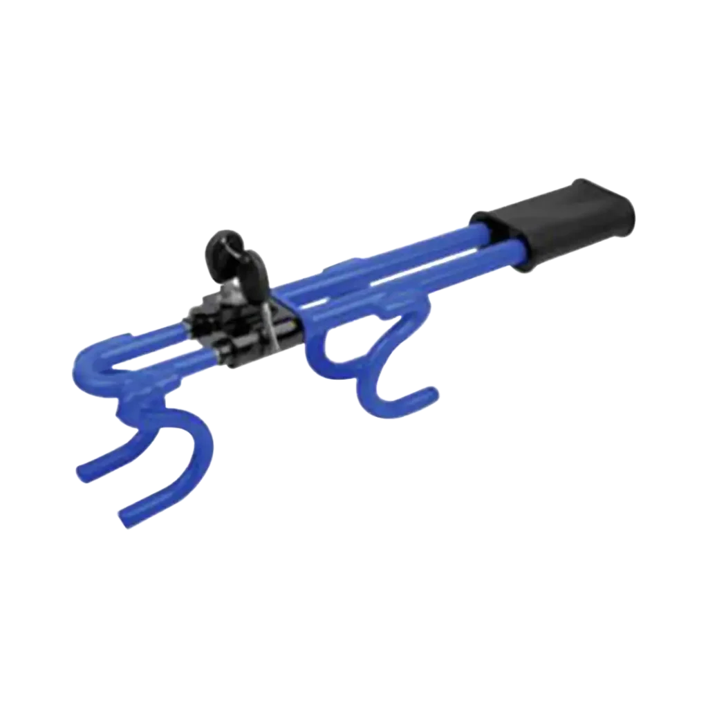 قفل فرمان دوبل هاربر مدل H1000F