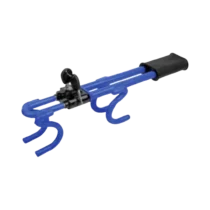 قفل فرمان دوبل هاربر مدل H1000F