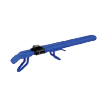 قفل فرمان هاربر مدل H2000F