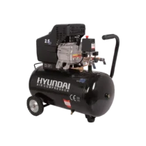 کمپرسور باد ۵۰ لیتری هیوندای مدل AC-5025