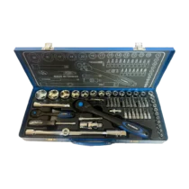 جعبه بکس ۵۶ پارچه ترکیبی هیوندای مدل HT-9156