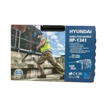 چکش تخریب ۶ کیلویی هیوندای مدل HP-1341