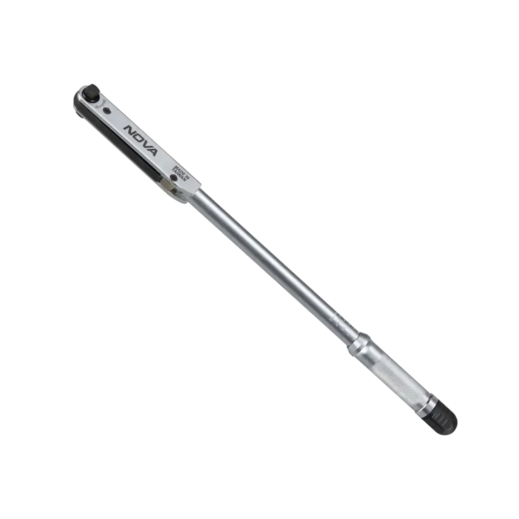 آچار ترکمتر کلاسیک ۵۰ الی ۲۲۵ نیوتن متر نووا مدل ۷۰۳۲