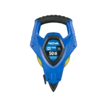 متر بلند استیل ۵۰متری نووا مدل NTT-1522