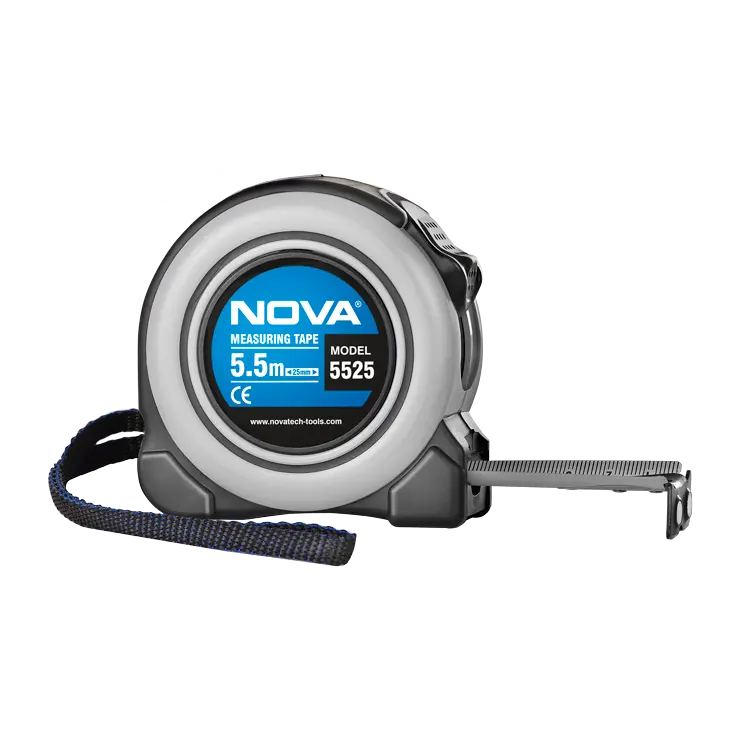 متر ۵٫۵ متری نووا مدل ۵۵۲۵