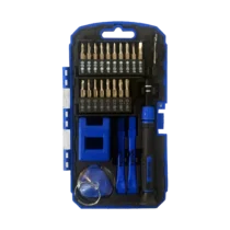 ست تعمیرات موبایل ۴۳ تکه نووا مدل ۱۳۳۸