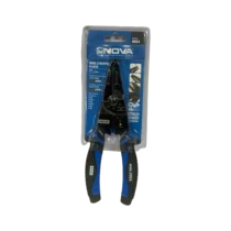 انبر سیم لخت کن چندکاره ۸ اینچ نووا مدل ۸۰۵۴