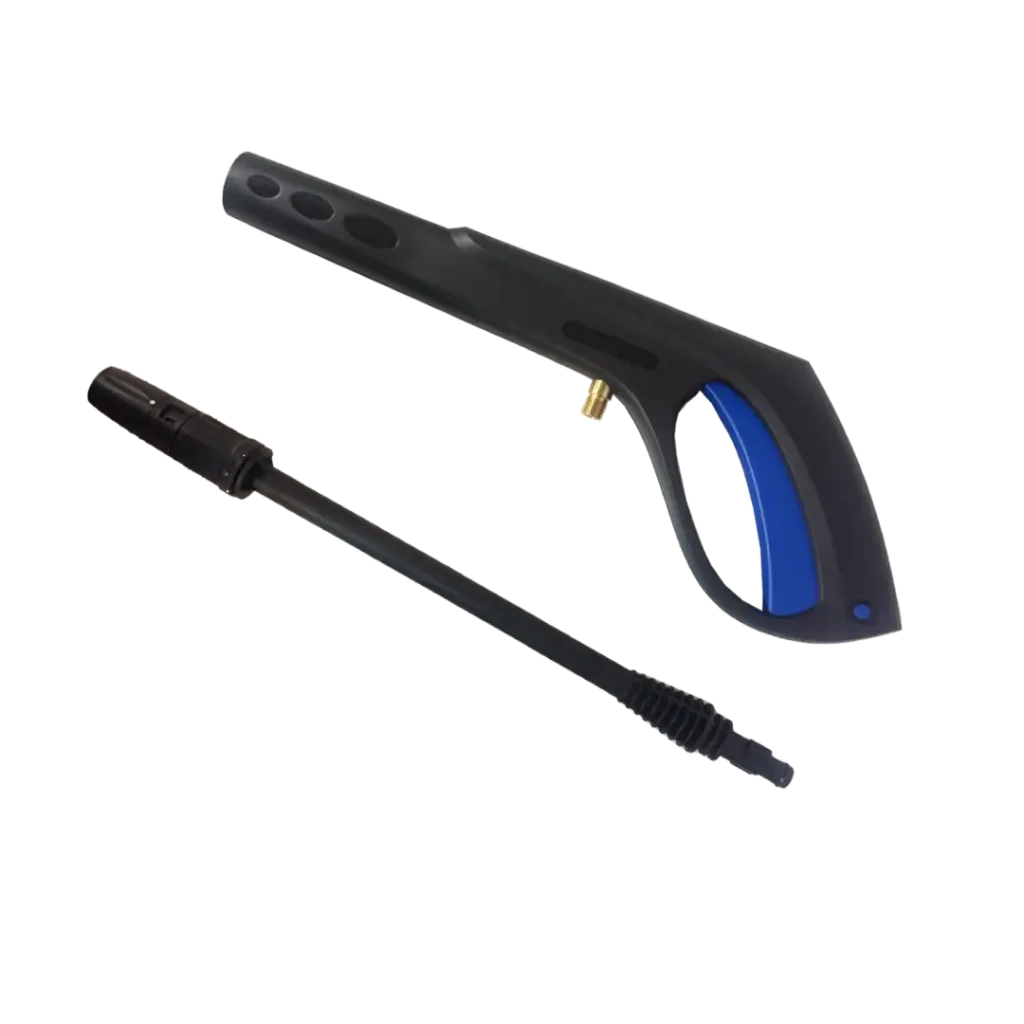 تفنگ و لانس قابل تنظیم نووا مدل NTW-4146