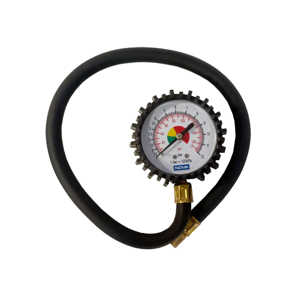 درجه باد نووا مدل ۲۷۰۱