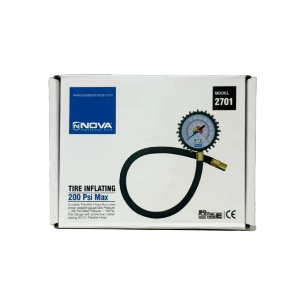 درجه باد نووا مدل ۲۷۰۱