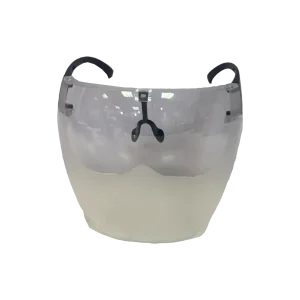 محافظ کامل صورت با عینک اوپیکس مدل PX-1122