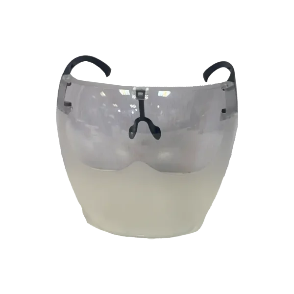 محافظ کامل صورت با عینک اوپیکس مدل PX-1122
