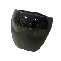 محافظ کامل صورت جوشکاری با عینک اوپیکس مدل PX-1122