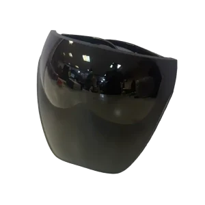محافظ کامل صورت جوشکاری با عینک اوپیکس مدل PX-1122
