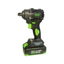 بکس شارژی ۲۰ ولت ۳۵۰ نیوتن پی ای پی مدل BIW-2022