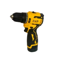 دریل شارژی ۱۸ولت پی اِی پی PAP مدل BD-1815