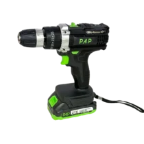 دریل شارژی ۲۱ ولت پی ای پی مدل CID-2126