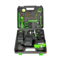 دریل شارژی ۲۱ ولت پی ای پی مدل CID-2126