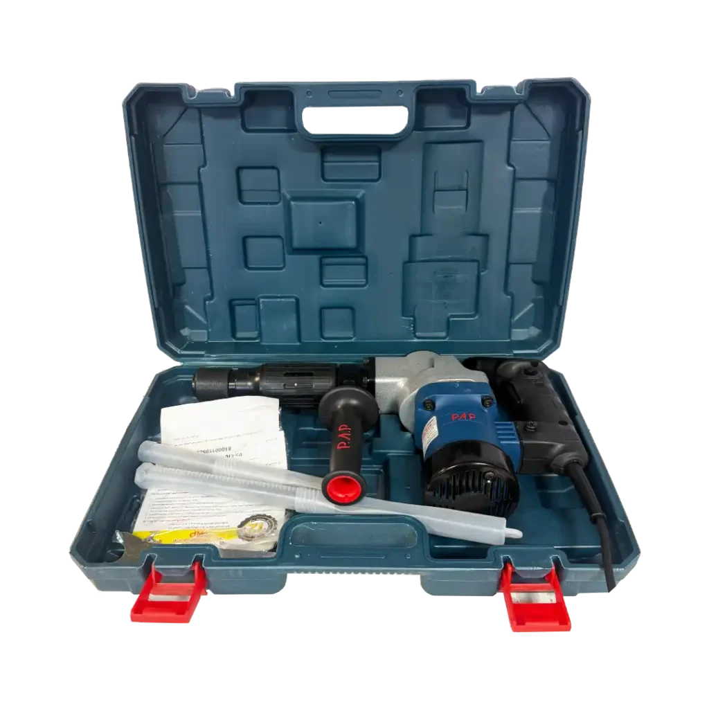 چکش تخریب ۶ کیلویی پی ای پی مدل DH-810