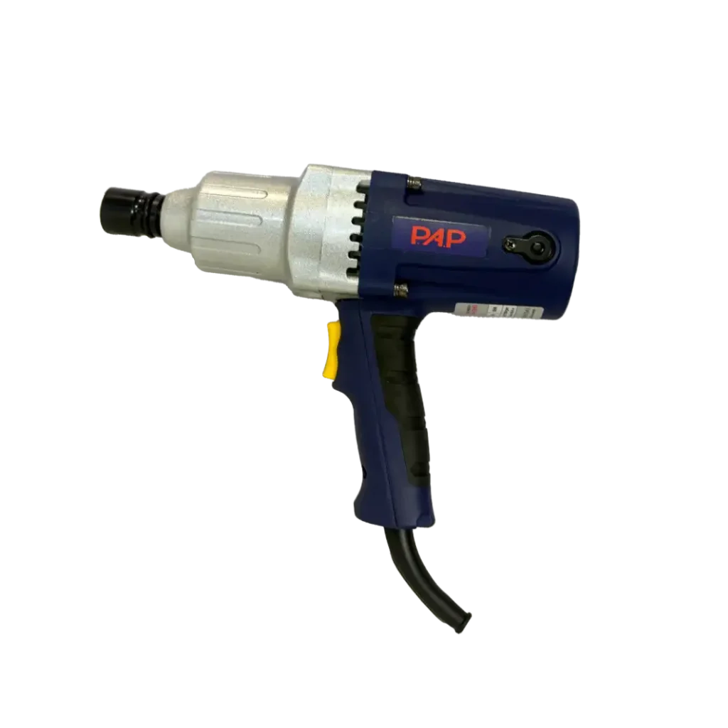 آچار بکس برقی ۱/۲ اینچ پی ای پی مدل IW-2245