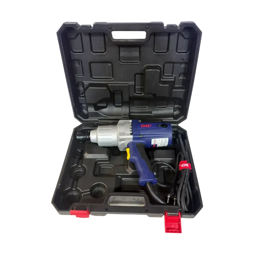 آچار بکس برقی ۱/۲ اینچ پی ای پی مدل IW-2245