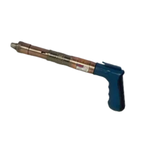 تفنگ میخکوب عصایی پی ای پی مدل NG-1550