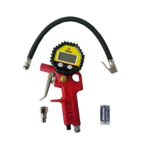 درجه باد دیجیتالی تاپکس مدل T-210