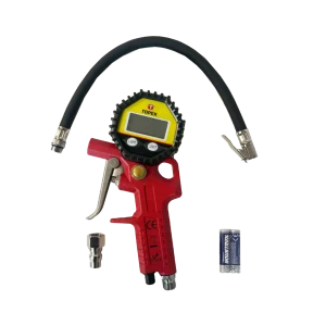 درجه باد دیجیتالی تاپکس مدل T-210