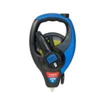 متر استیل ۳۰ متری هاربر مدل H30M-S