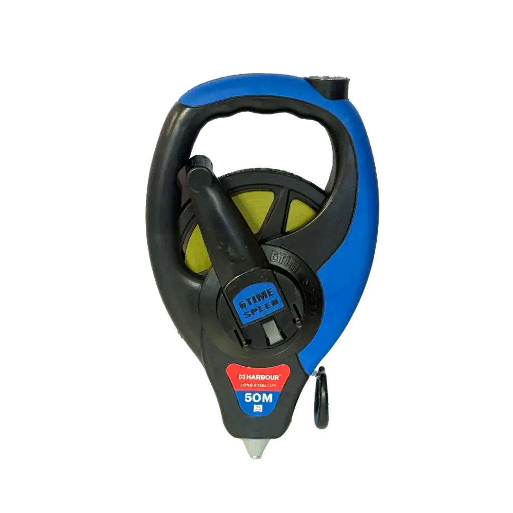 متر بلند استیل ۵۰ متری هاربر مدل H50M-S