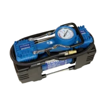 پمپ باد فندکی دو سیلندر هاربر مدل H120CV