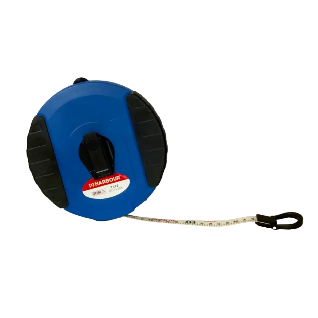 متر فایبرگلس ۳۰ متری هاربر مدل H30M-F