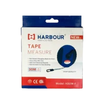 متر فایبرگلس ۳۰ متری هاربر مدل H30M-F