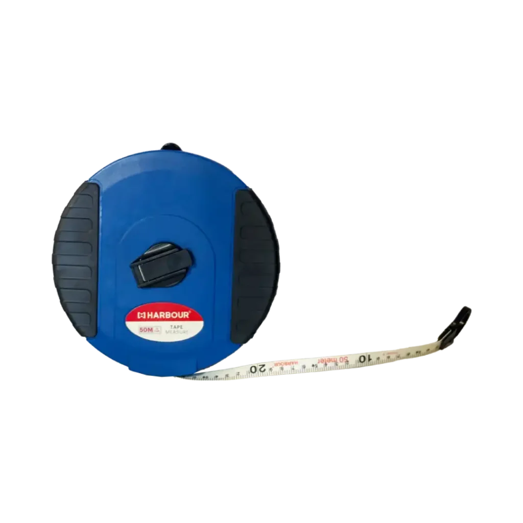 متر فایبر گلس ۵۰ متری هاربر مدل H50M-F