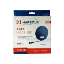 متر فایبر گلس ۵۰ متری هاربر مدل H50M-F