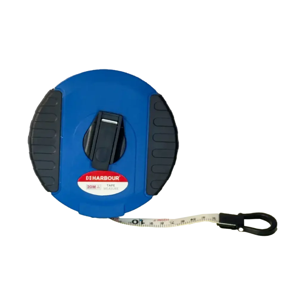 متر فایبر گلاس ۲۰ متری هاربر مدل H20M-F