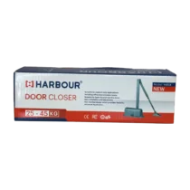 جک آرام‌بند ۴۵-۲۵ کیلویی هاربر مدل H45A