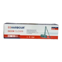 جک آرام بند ۶۵-۴۵ کیلویی هاربر مدل H65A