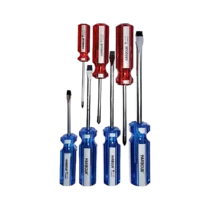 پیچ گوشتی دسته کریستالی کیفی ۷ عددی هاربر مدل H7000P