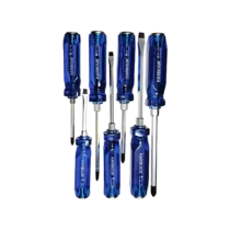 ‎پیچ گوشتی ضربه خور کیفی ۷ عددی هاربر مدل H7100P