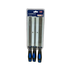 سوهان چوب سه عددی هاربر مدل H3300